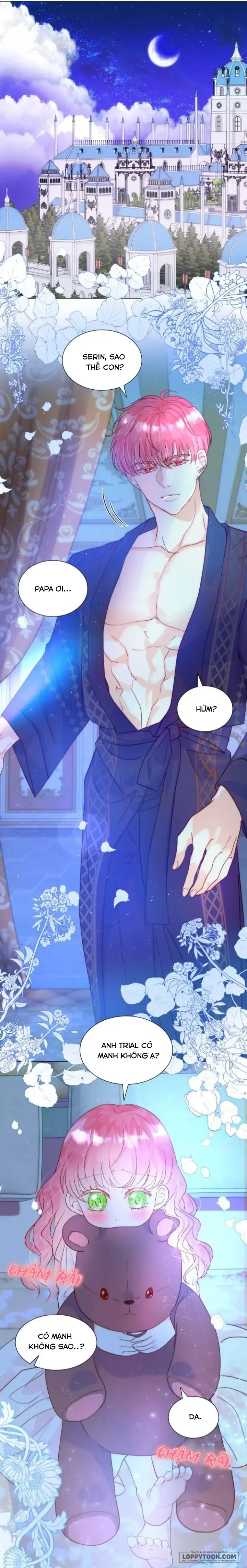 Tôi Được Sinh Ra Là Cô Con Gái Thứ Hai - Chap 14 - Trang 2