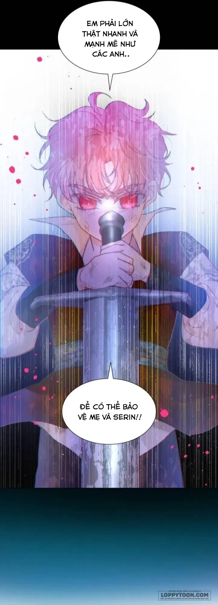 Tôi Được Sinh Ra Là Cô Con Gái Thứ Hai - Chap 14 - Trang 12