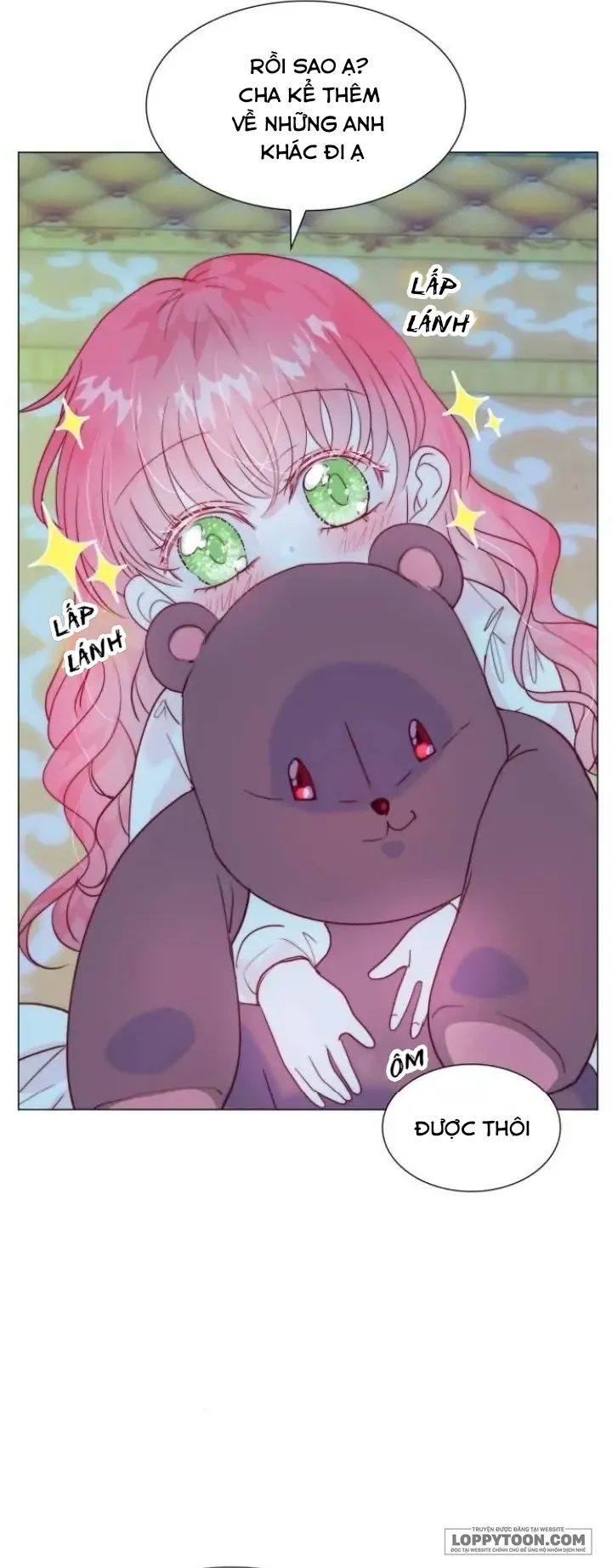 Tôi Được Sinh Ra Là Cô Con Gái Thứ Hai - Chap 14 - Trang 14