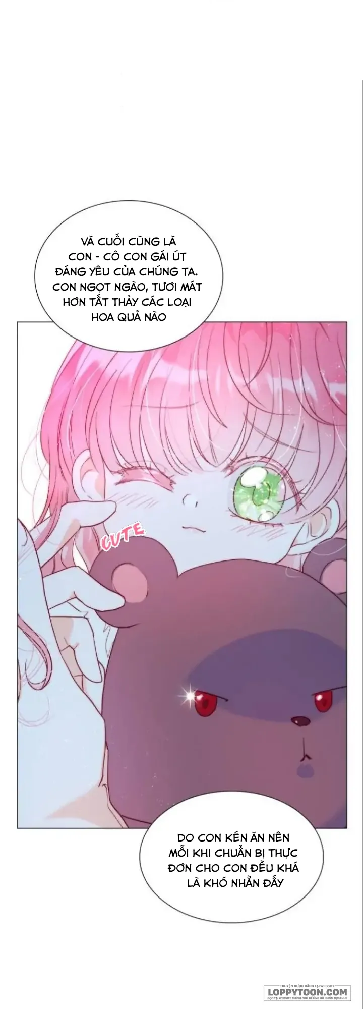 Tôi Được Sinh Ra Là Cô Con Gái Thứ Hai - Chap 14 - Trang 17
