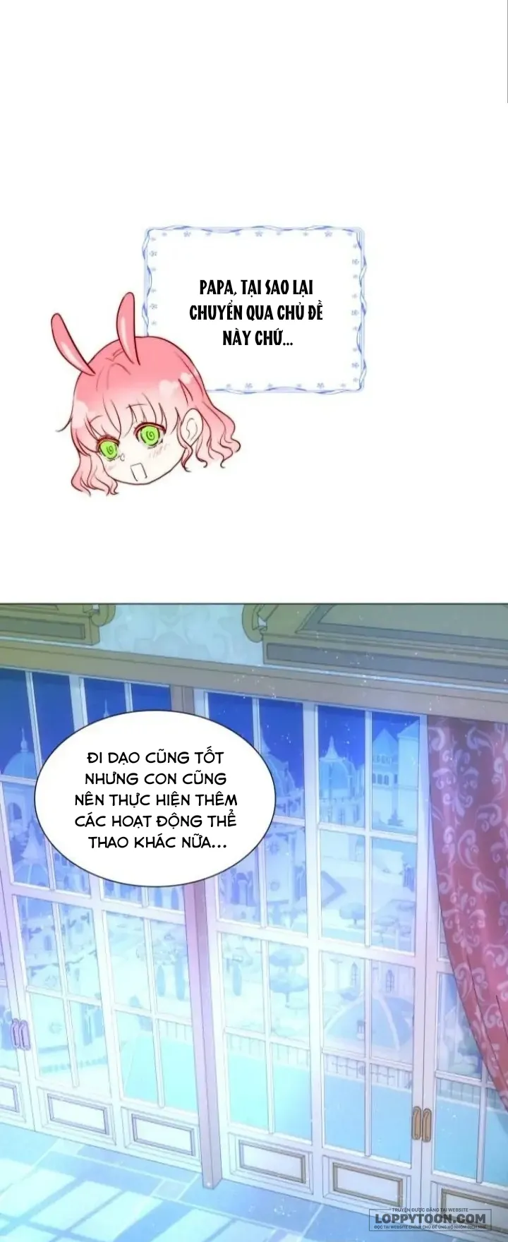 Tôi Được Sinh Ra Là Cô Con Gái Thứ Hai - Chap 14 - Trang 18