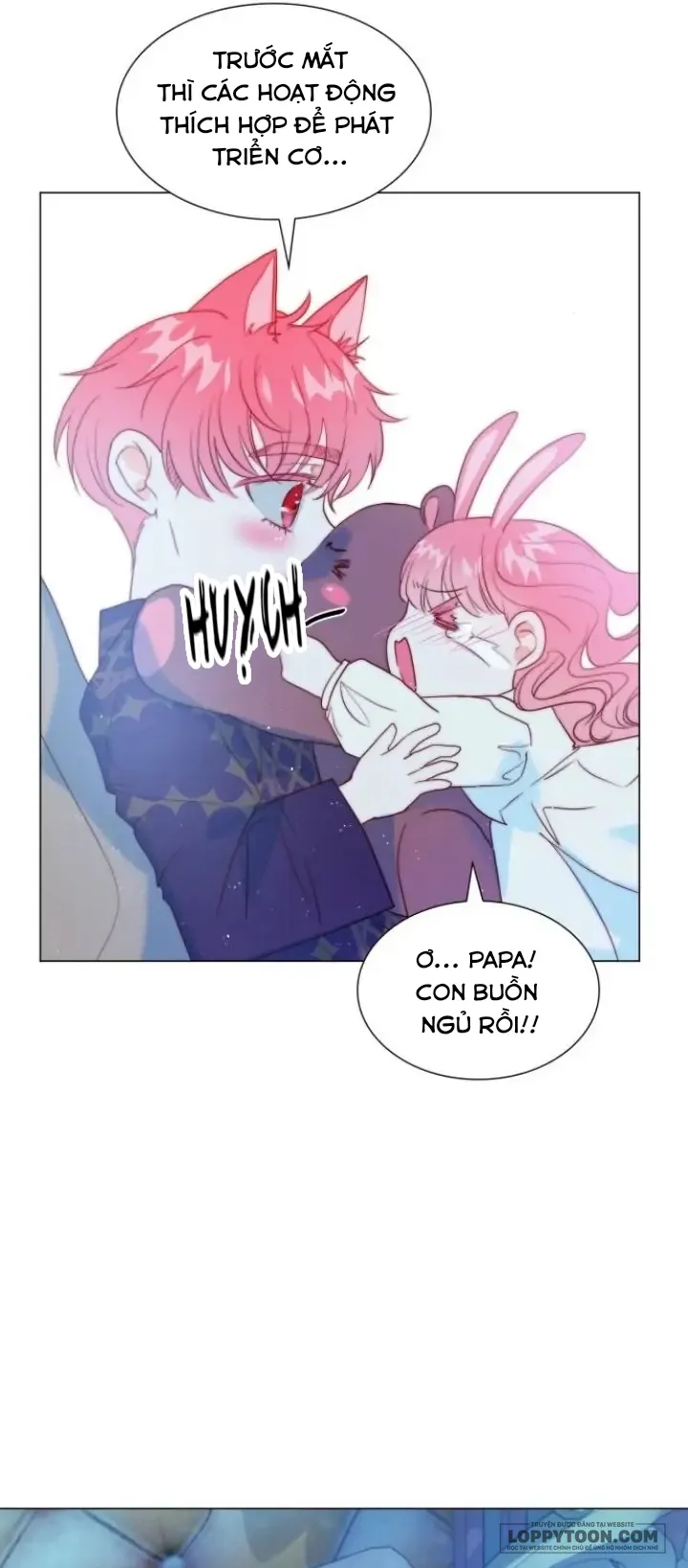 Tôi Được Sinh Ra Là Cô Con Gái Thứ Hai - Chap 14 - Trang 20