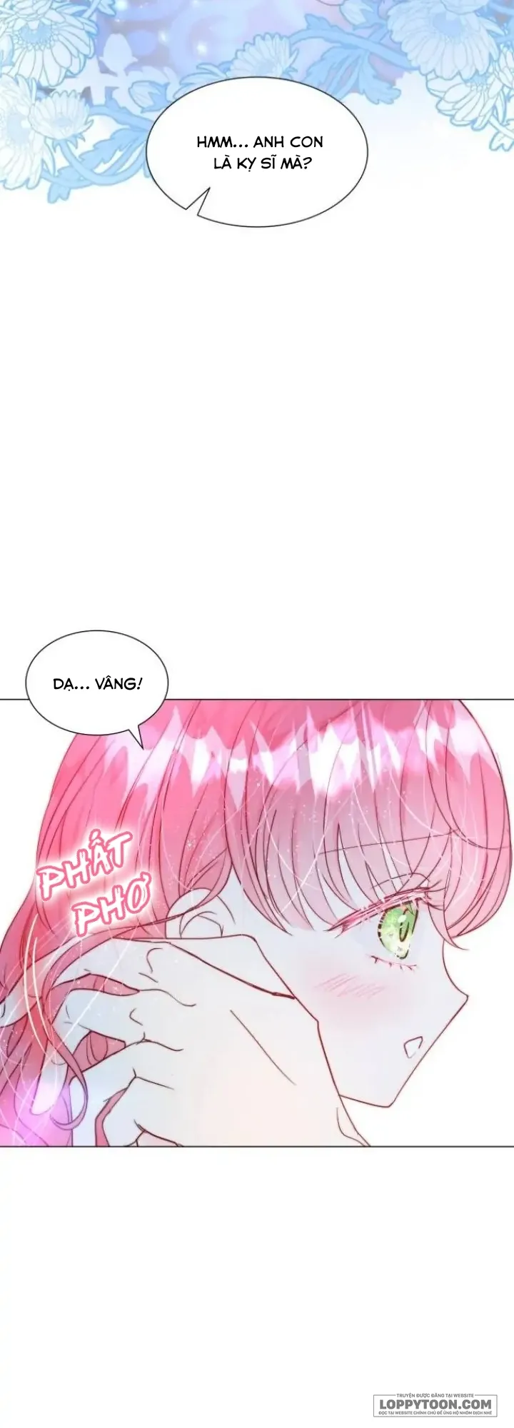 Tôi Được Sinh Ra Là Cô Con Gái Thứ Hai - Chap 14 - Trang 3