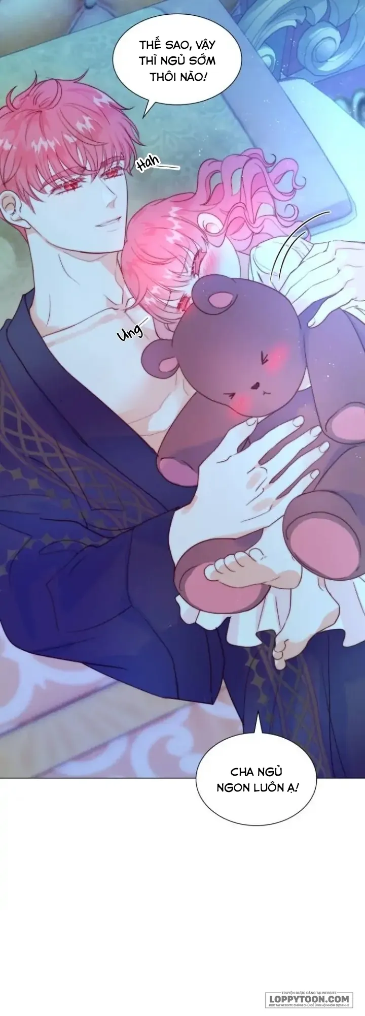 Tôi Được Sinh Ra Là Cô Con Gái Thứ Hai - Chap 14 - Trang 21