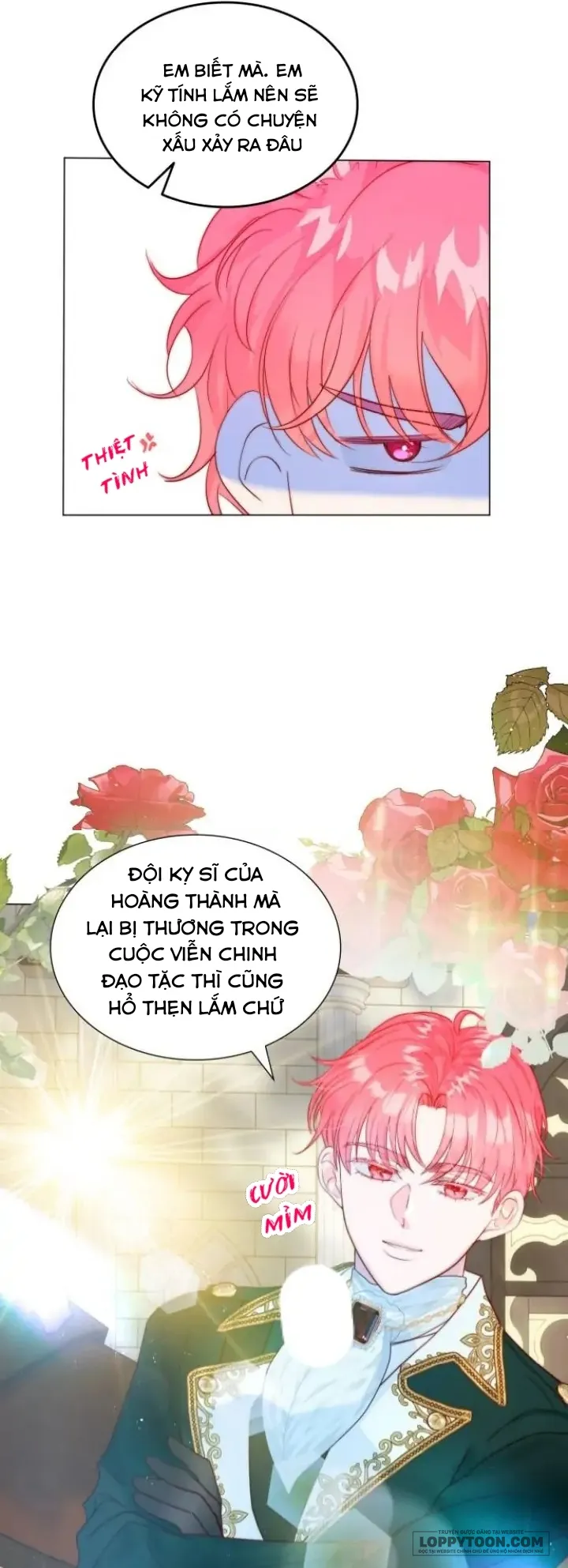 Tôi Được Sinh Ra Là Cô Con Gái Thứ Hai - Chap 14 - Trang 25