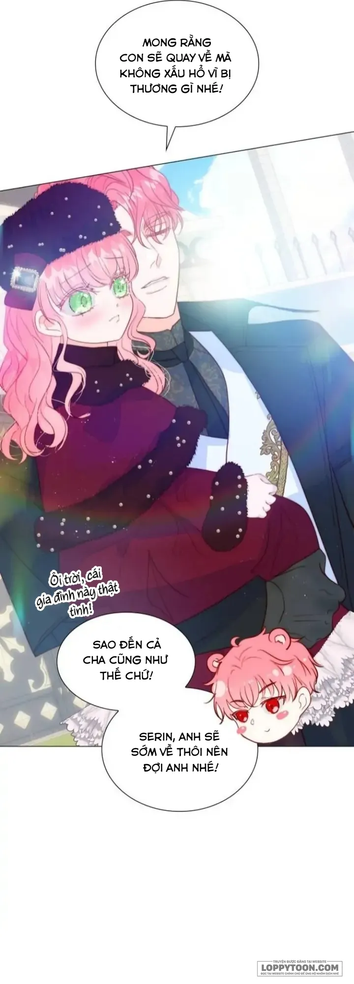 Tôi Được Sinh Ra Là Cô Con Gái Thứ Hai - Chap 14 - Trang 28