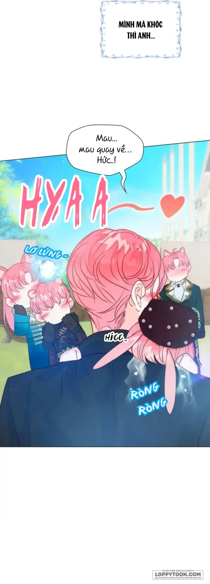 Tôi Được Sinh Ra Là Cô Con Gái Thứ Hai - Chap 14 - Trang 31