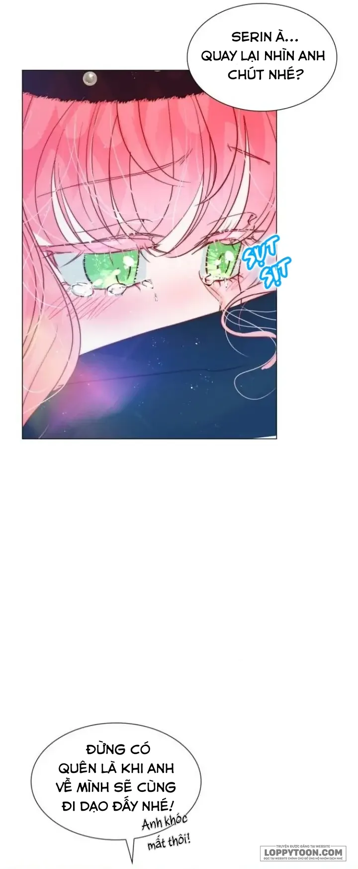 Tôi Được Sinh Ra Là Cô Con Gái Thứ Hai - Chap 14 - Trang 32