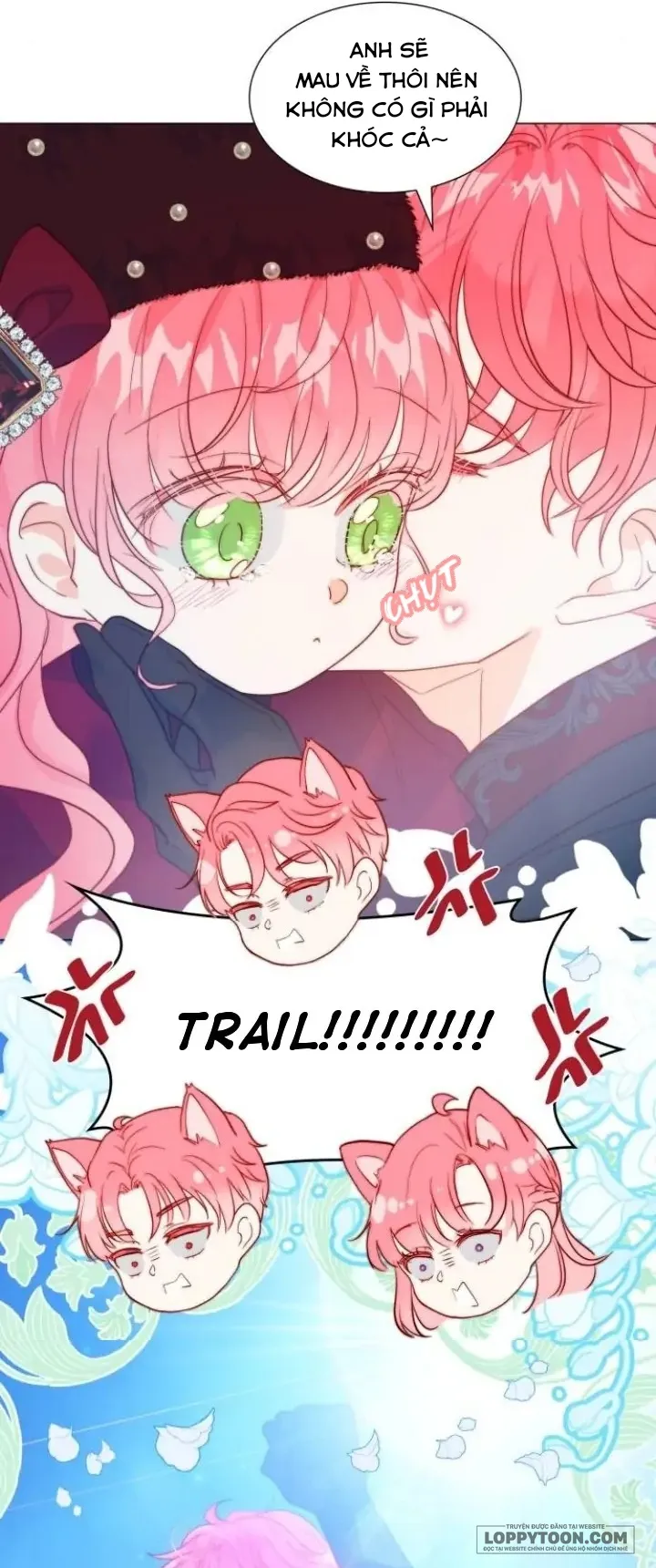 Tôi Được Sinh Ra Là Cô Con Gái Thứ Hai - Chap 14 - Trang 34