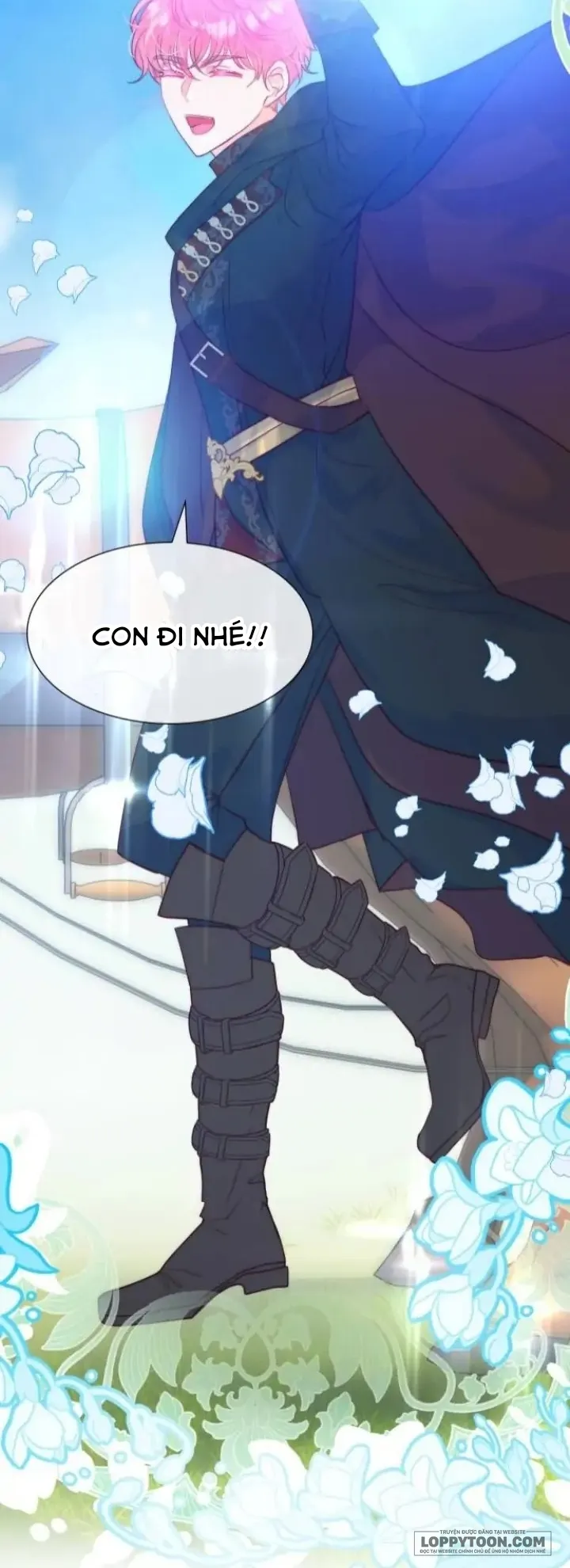 Tôi Được Sinh Ra Là Cô Con Gái Thứ Hai - Chap 14 - Trang 35