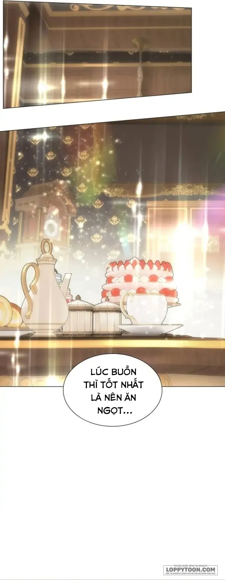 Tôi Được Sinh Ra Là Cô Con Gái Thứ Hai - Chap 14 - Trang 38