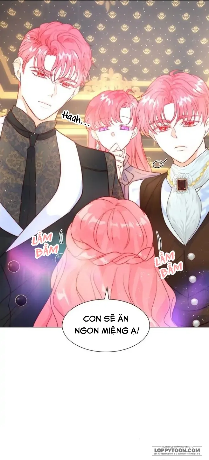 Tôi Được Sinh Ra Là Cô Con Gái Thứ Hai - Chap 14 - Trang 39