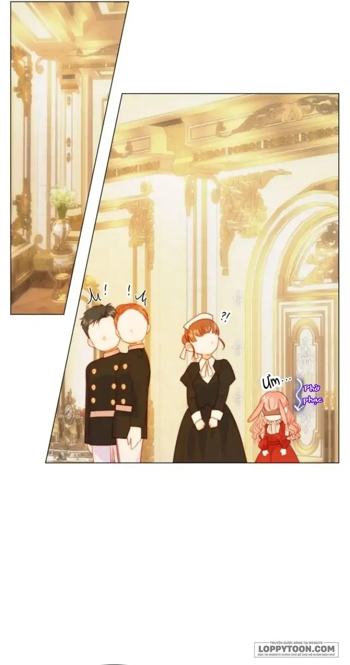 Tôi Được Sinh Ra Là Cô Con Gái Thứ Hai - Chap 14 - Trang 44