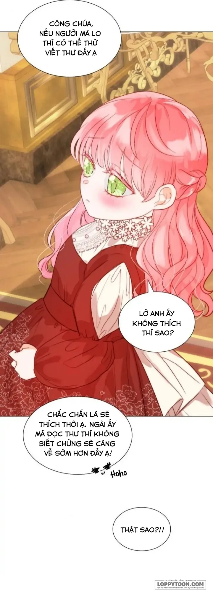Tôi Được Sinh Ra Là Cô Con Gái Thứ Hai - Chap 14 - Trang 45