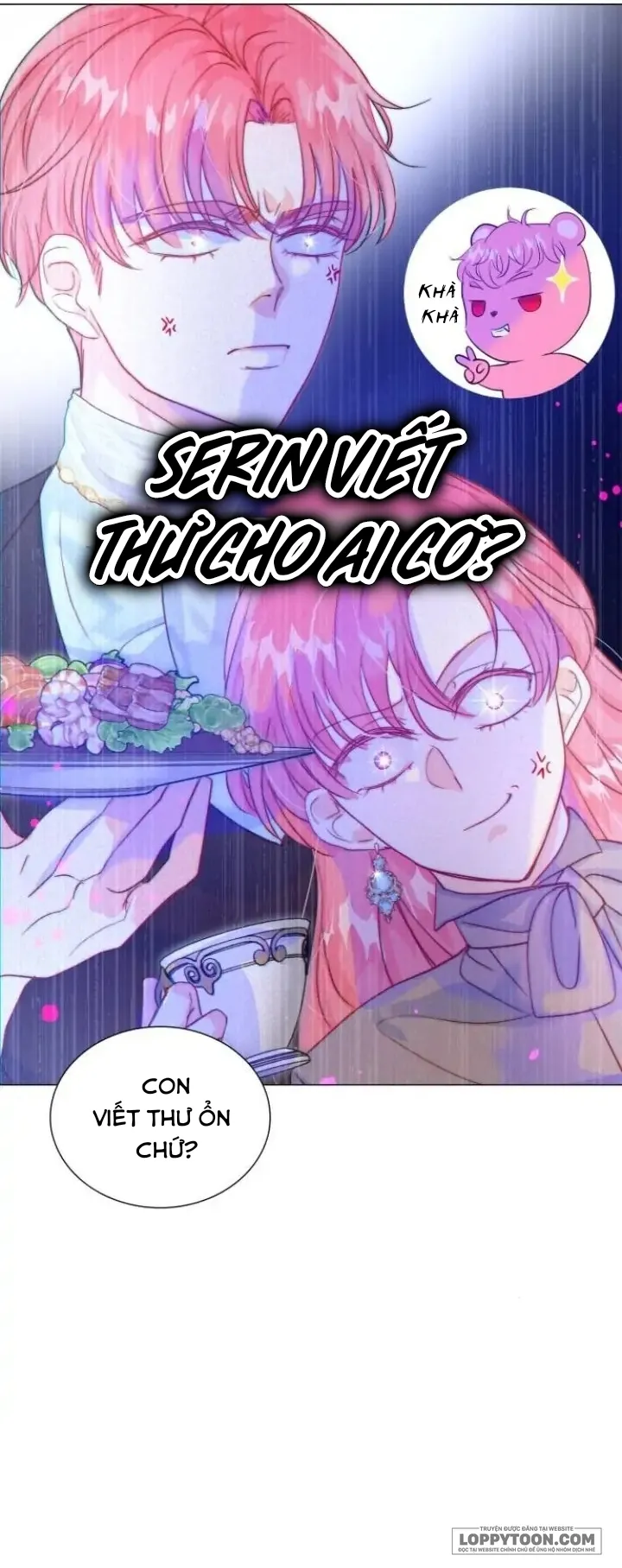Tôi Được Sinh Ra Là Cô Con Gái Thứ Hai - Chap 14 - Trang 51