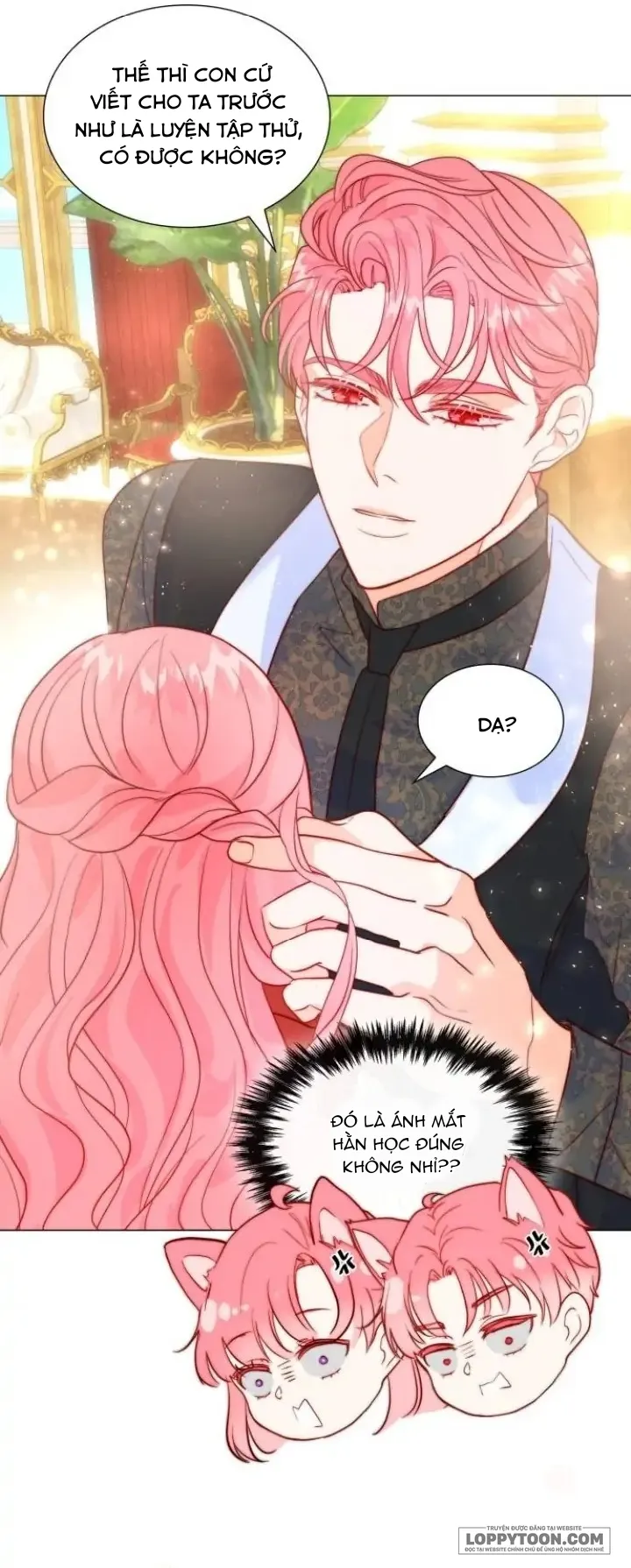 Tôi Được Sinh Ra Là Cô Con Gái Thứ Hai - Chap 14 - Trang 53