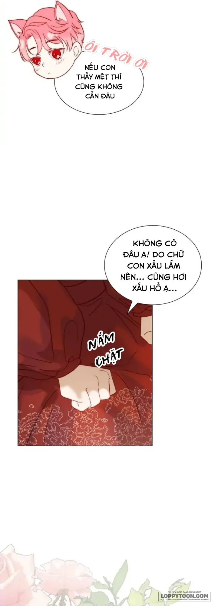 Tôi Được Sinh Ra Là Cô Con Gái Thứ Hai - Chap 14 - Trang 54