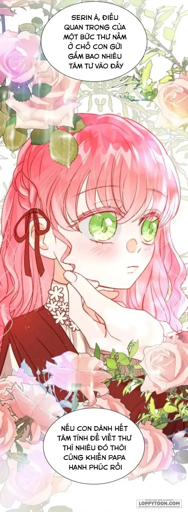 Tôi Được Sinh Ra Là Cô Con Gái Thứ Hai - Chap 14 - Trang 55