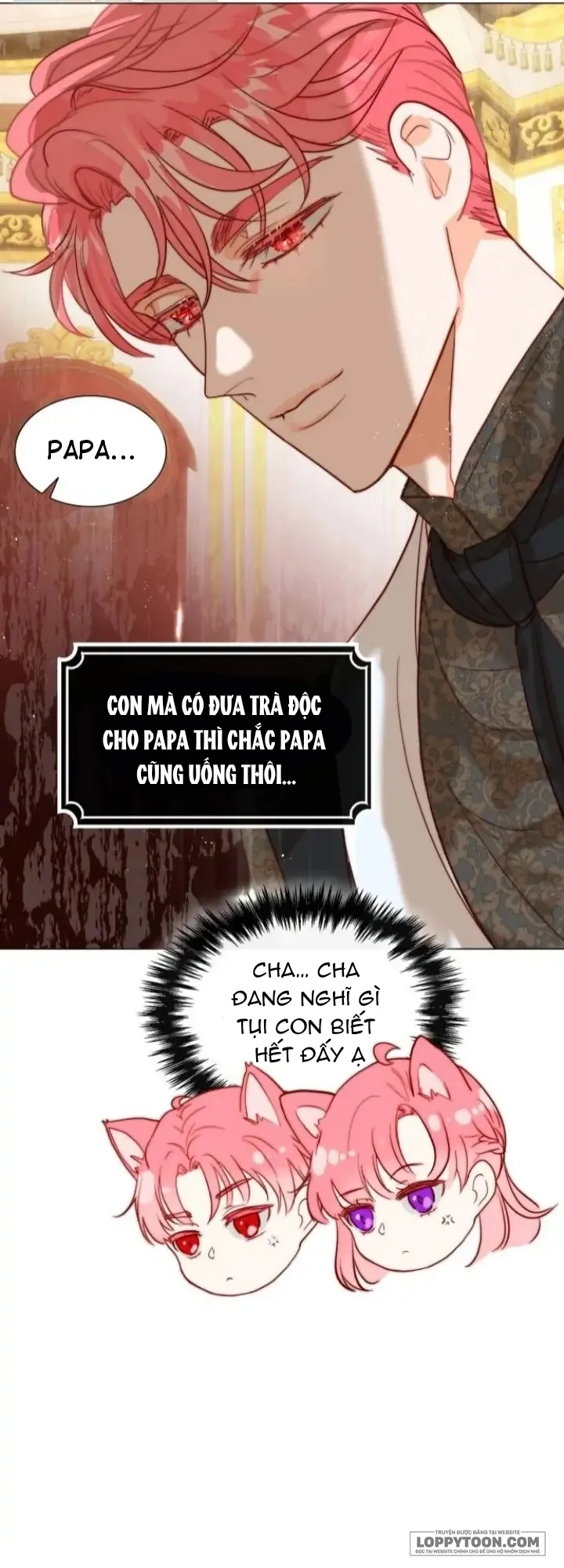 Tôi Được Sinh Ra Là Cô Con Gái Thứ Hai - Chap 14 - Trang 56