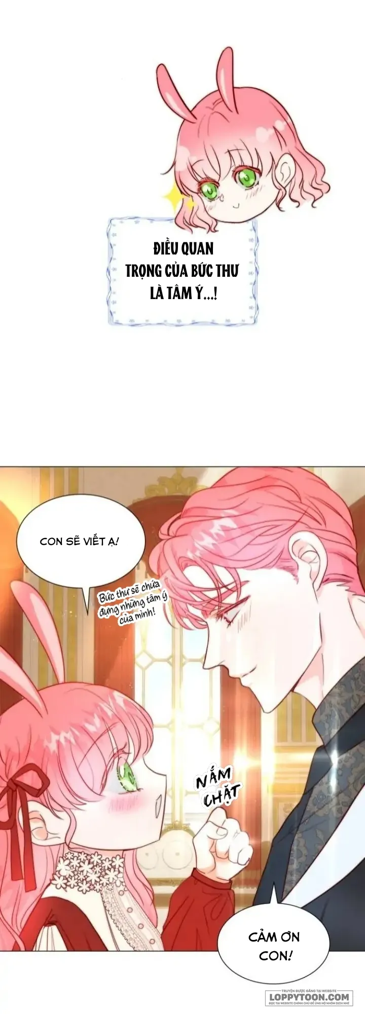 Tôi Được Sinh Ra Là Cô Con Gái Thứ Hai - Chap 14 - Trang 57