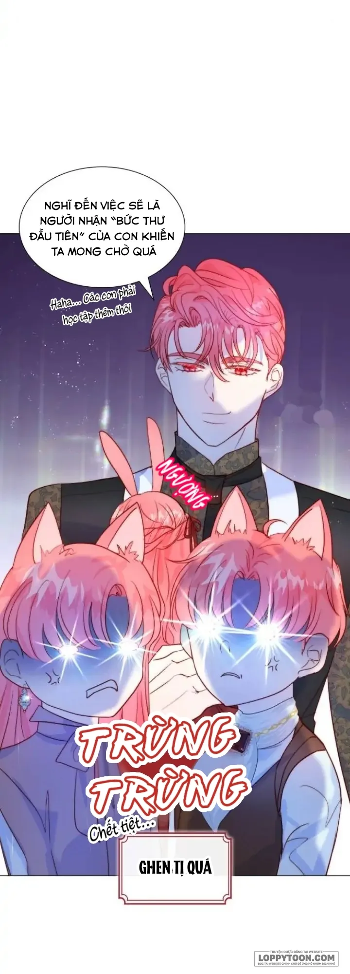 Tôi Được Sinh Ra Là Cô Con Gái Thứ Hai - Chap 14 - Trang 58