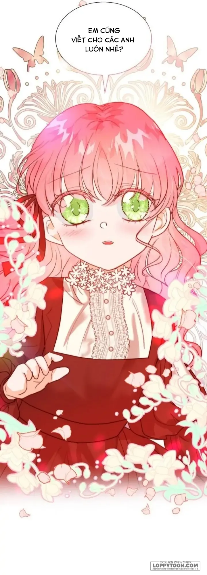 Tôi Được Sinh Ra Là Cô Con Gái Thứ Hai - Chap 14 - Trang 60