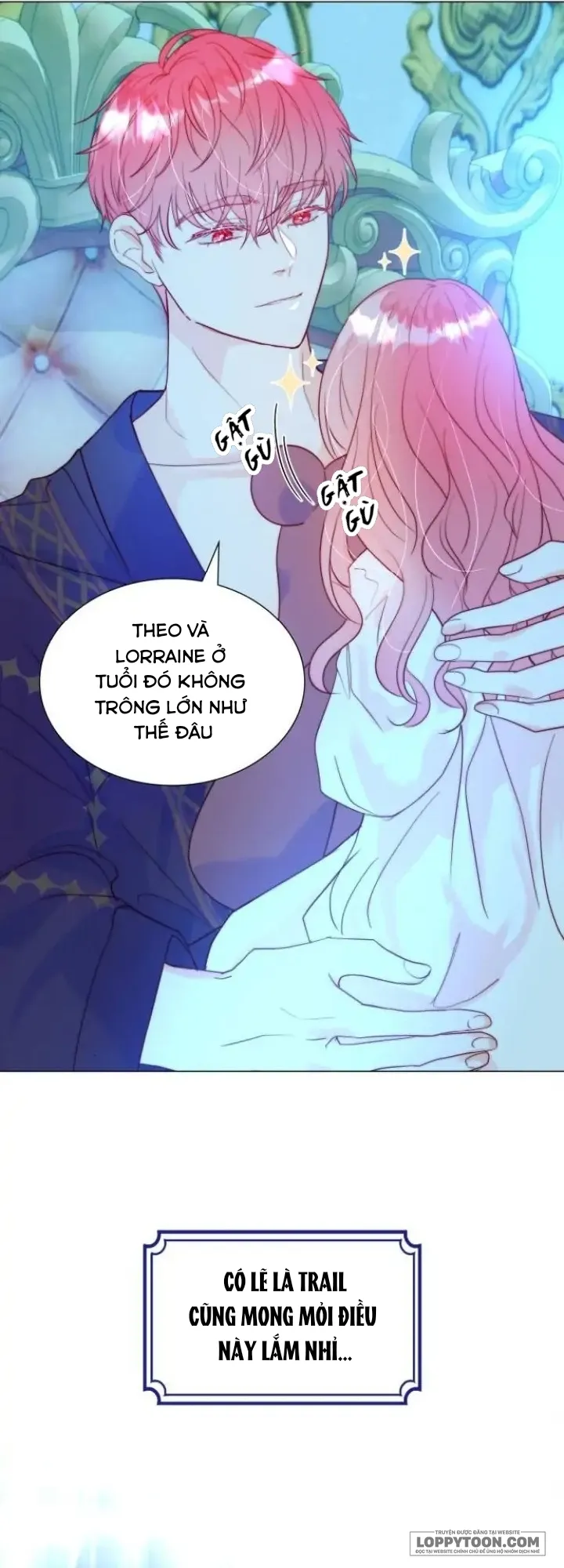 Tôi Được Sinh Ra Là Cô Con Gái Thứ Hai - Chap 14 - Trang 7