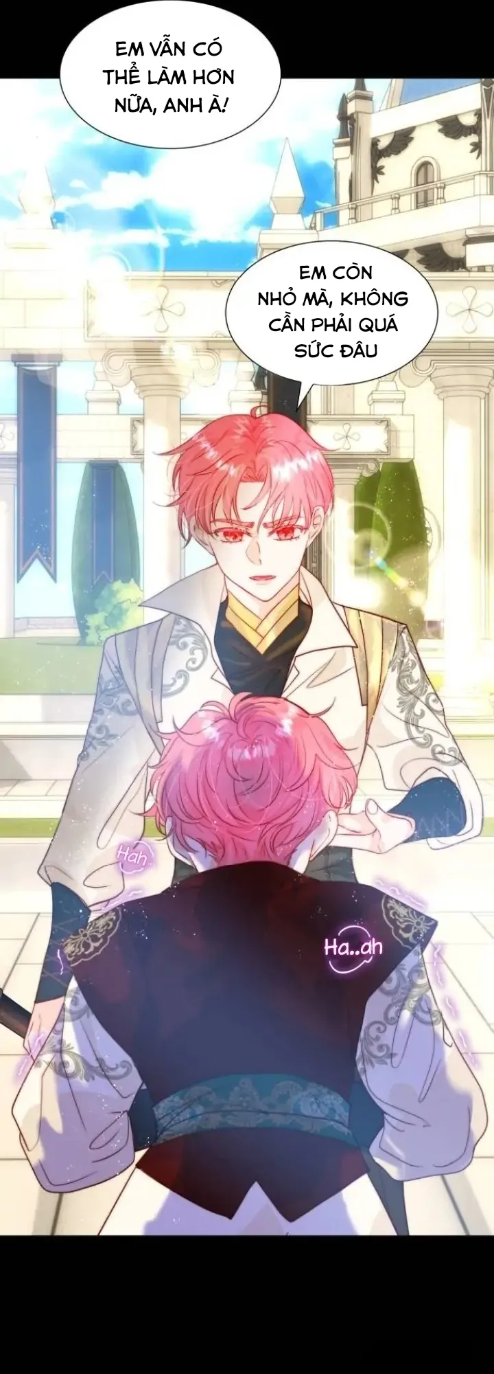 Tôi Được Sinh Ra Là Cô Con Gái Thứ Hai - Chap 14 - Trang 9