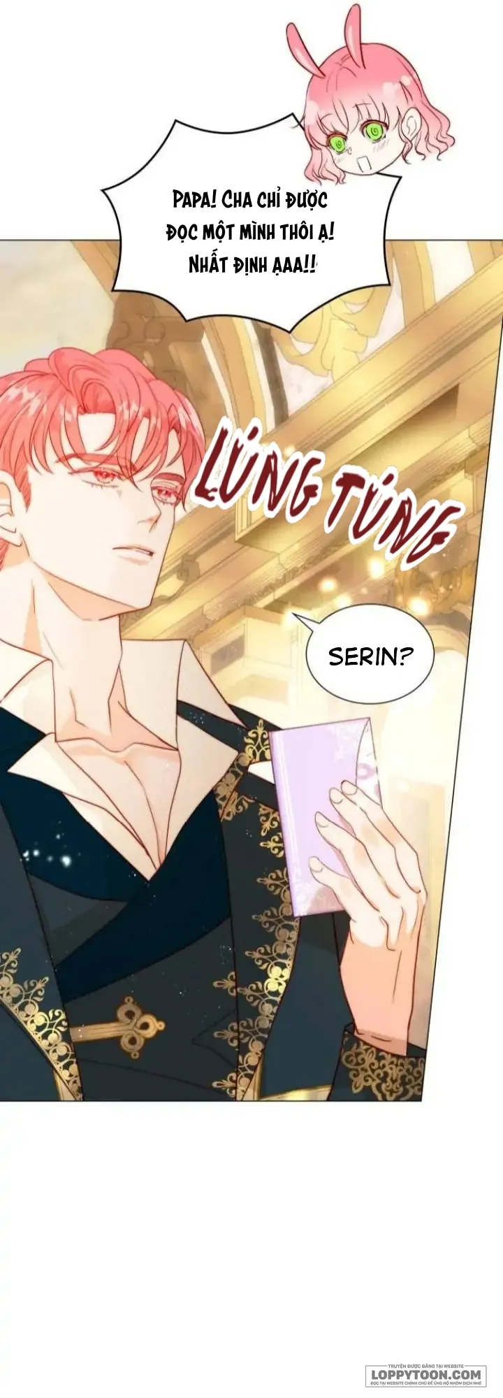 Tôi Được Sinh Ra Là Cô Con Gái Thứ Hai - Chap 15 - Trang 14