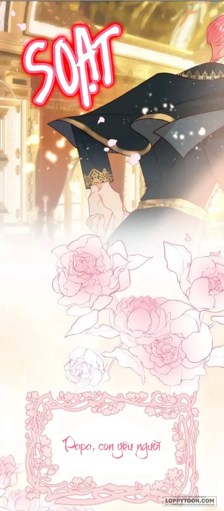 Tôi Được Sinh Ra Là Cô Con Gái Thứ Hai - Chap 15 - Trang 17