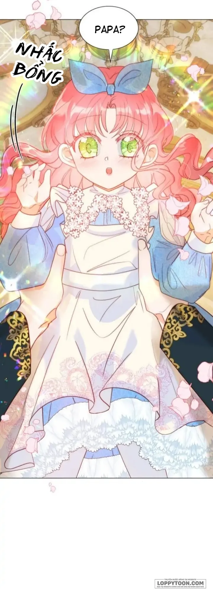 Tôi Được Sinh Ra Là Cô Con Gái Thứ Hai - Chap 15 - Trang 20