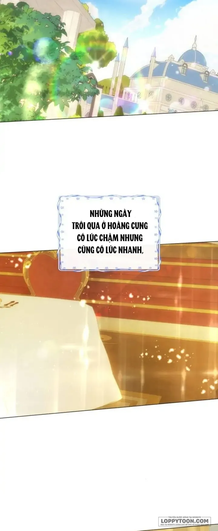 Tôi Được Sinh Ra Là Cô Con Gái Thứ Hai - Chap 15 - Trang 25