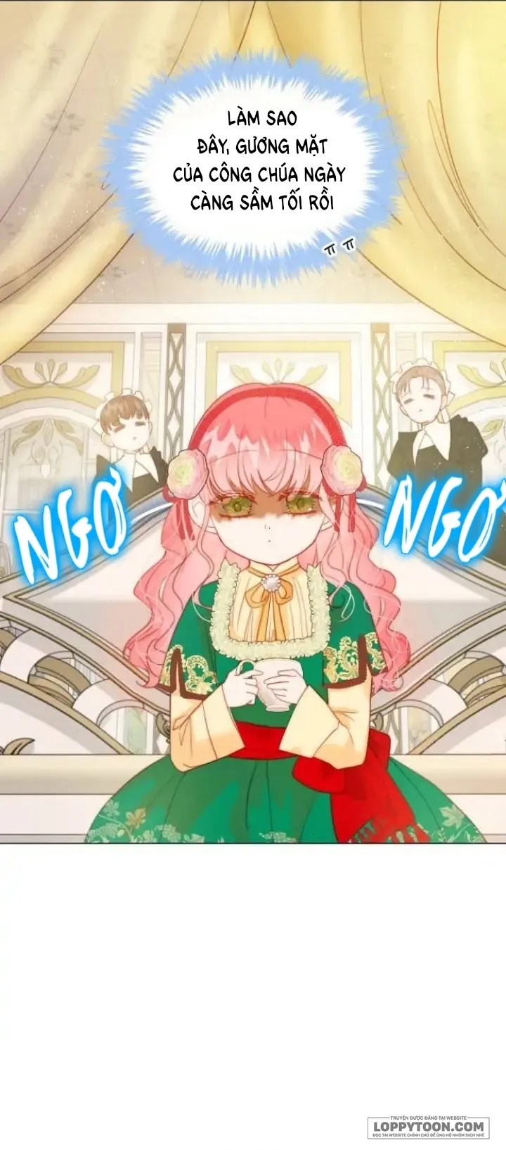Tôi Được Sinh Ra Là Cô Con Gái Thứ Hai - Chap 15 - Trang 27