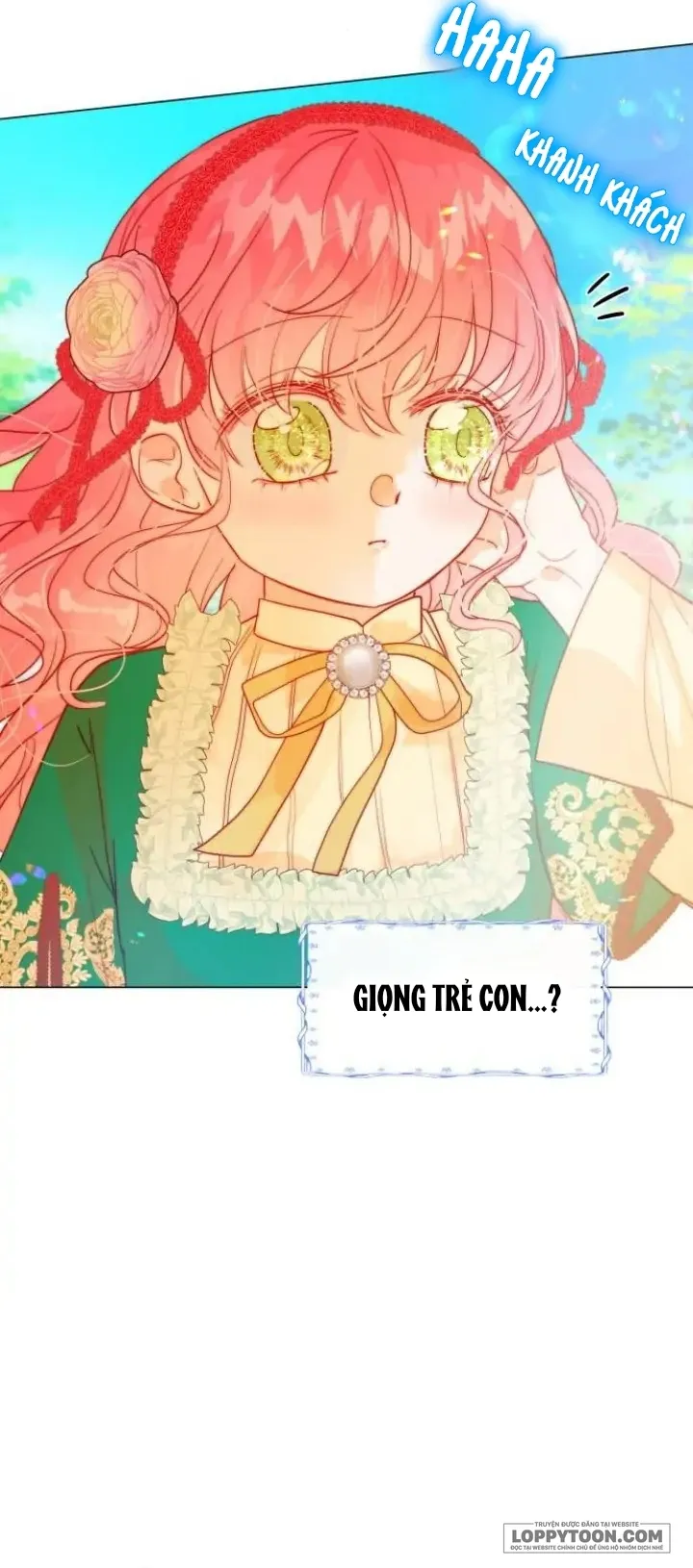 Tôi Được Sinh Ra Là Cô Con Gái Thứ Hai - Chap 15 - Trang 32