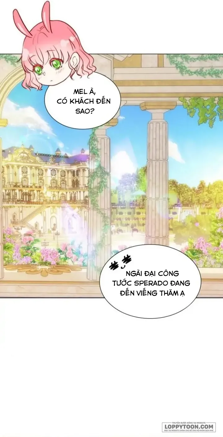 Tôi Được Sinh Ra Là Cô Con Gái Thứ Hai - Chap 15 - Trang 33