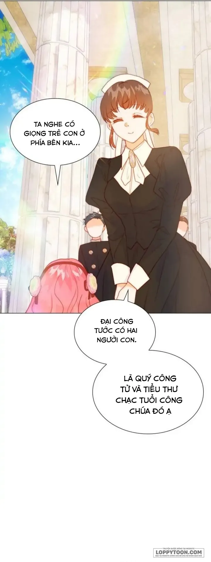Tôi Được Sinh Ra Là Cô Con Gái Thứ Hai - Chap 15 - Trang 34