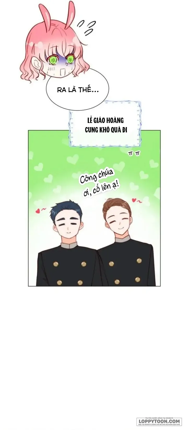 Tôi Được Sinh Ra Là Cô Con Gái Thứ Hai - Chap 15 - Trang 36