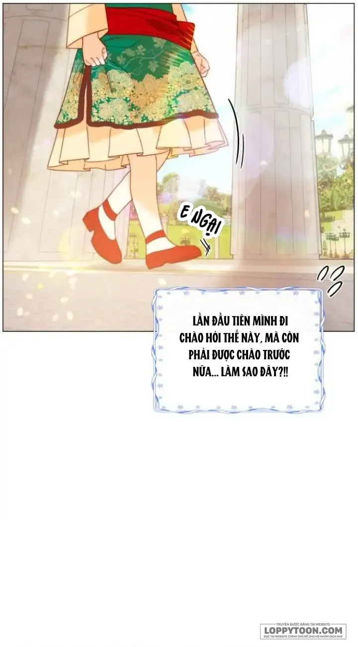 Tôi Được Sinh Ra Là Cô Con Gái Thứ Hai - Chap 15 - Trang 37
