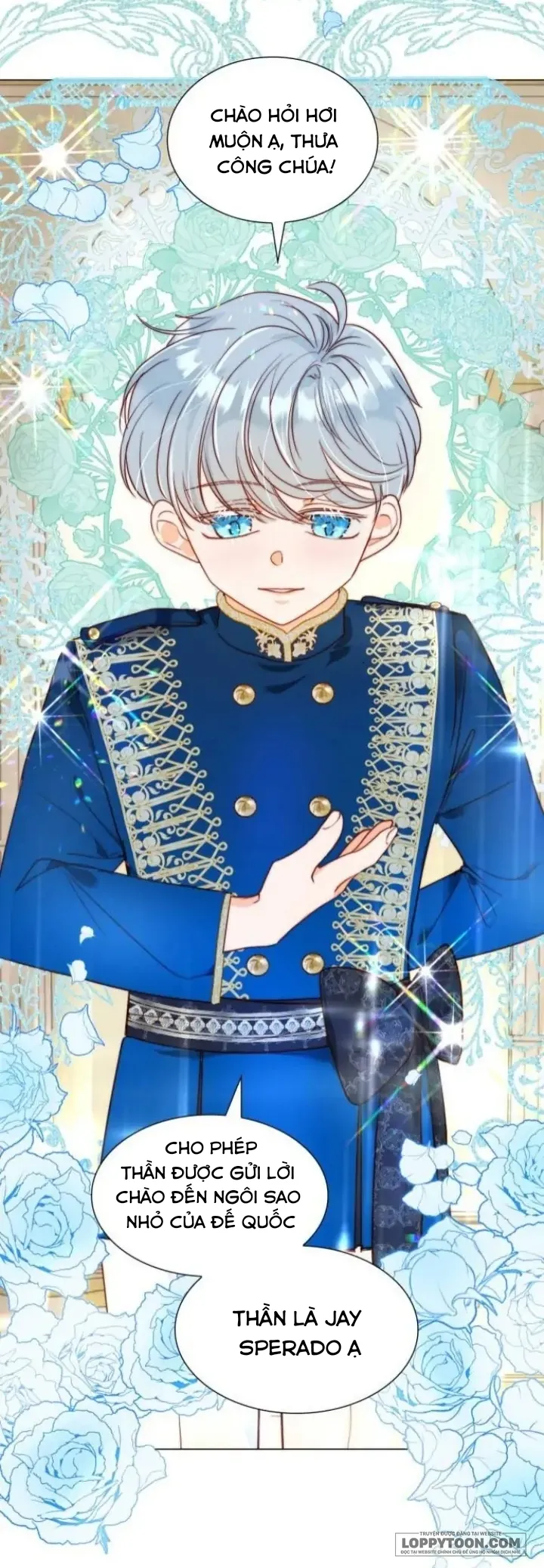 Tôi Được Sinh Ra Là Cô Con Gái Thứ Hai - Chap 15 - Trang 40