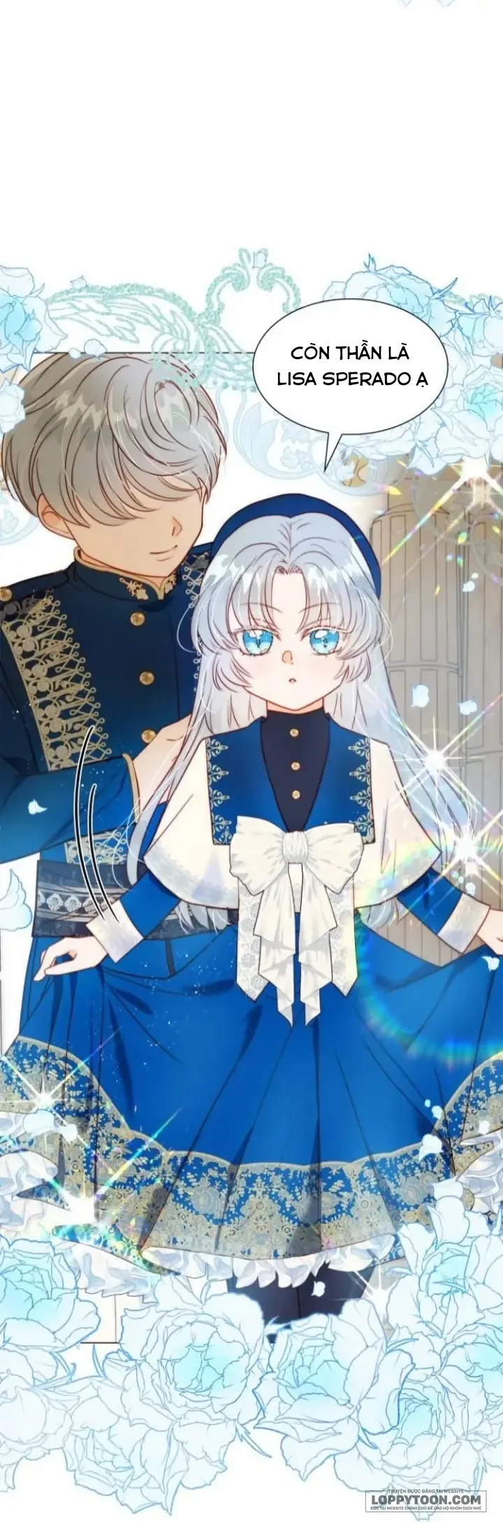 Tôi Được Sinh Ra Là Cô Con Gái Thứ Hai - Chap 15 - Trang 41