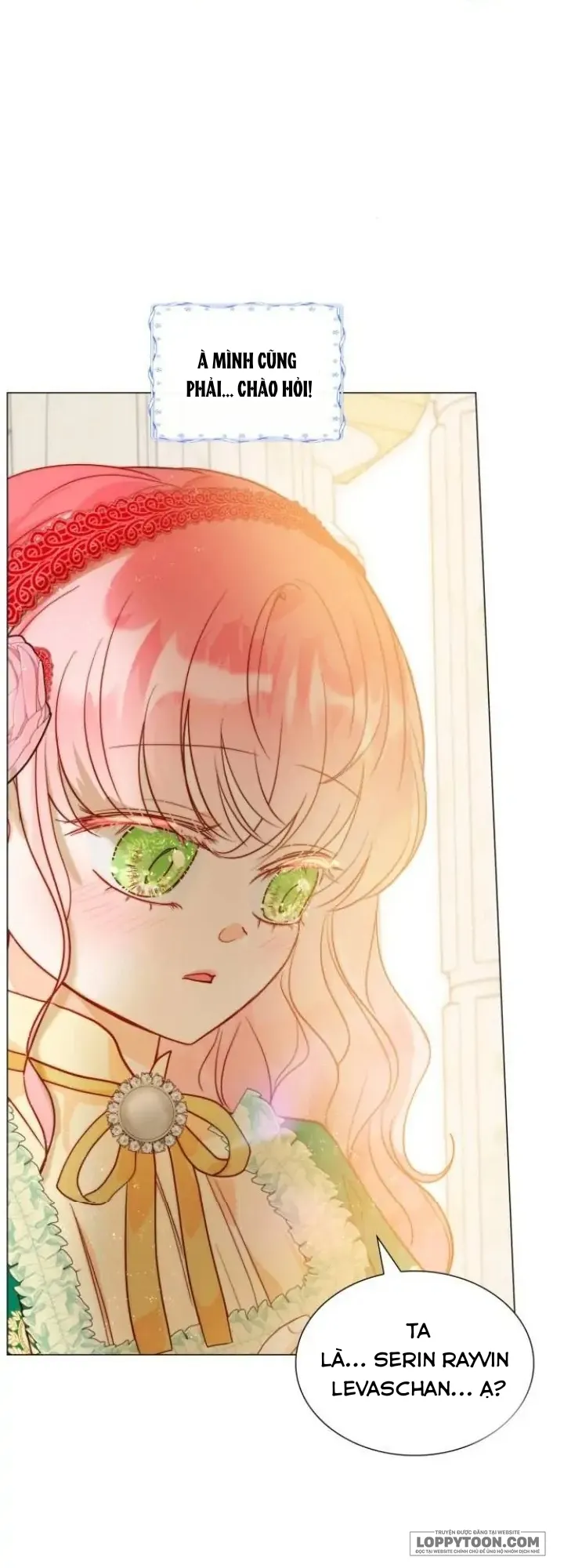 Tôi Được Sinh Ra Là Cô Con Gái Thứ Hai - Chap 15 - Trang 42