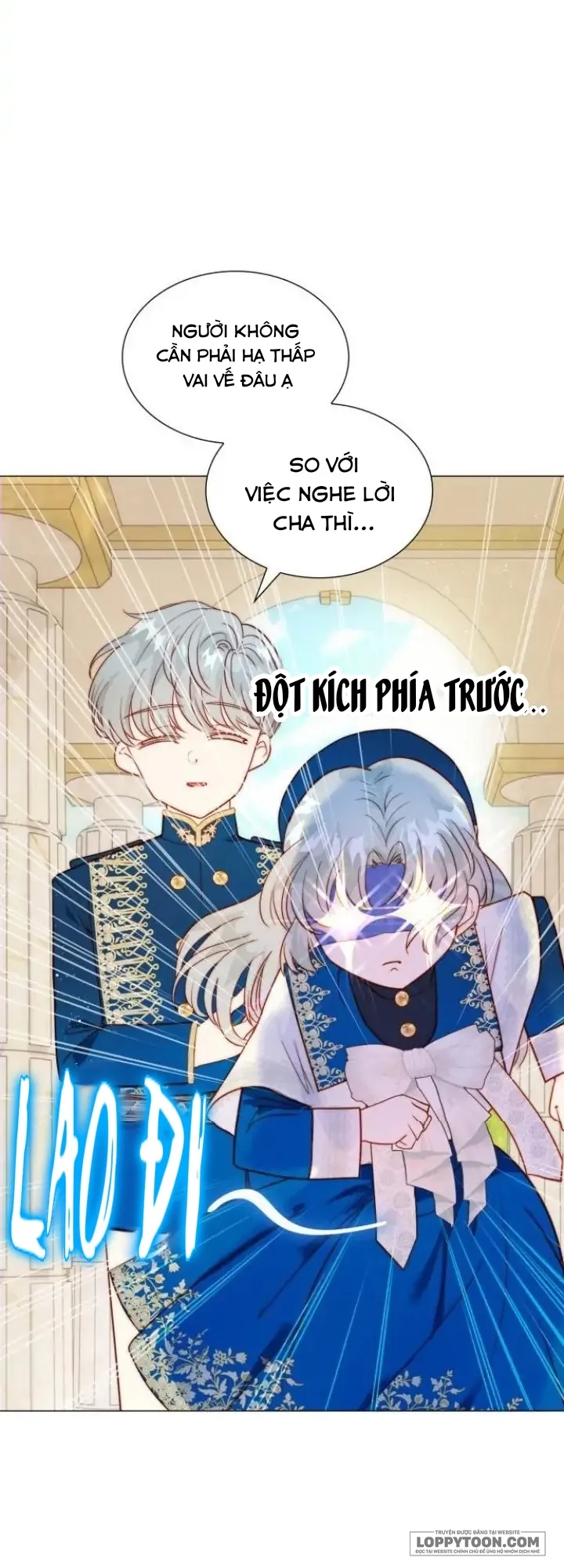 Tôi Được Sinh Ra Là Cô Con Gái Thứ Hai - Chap 15 - Trang 43