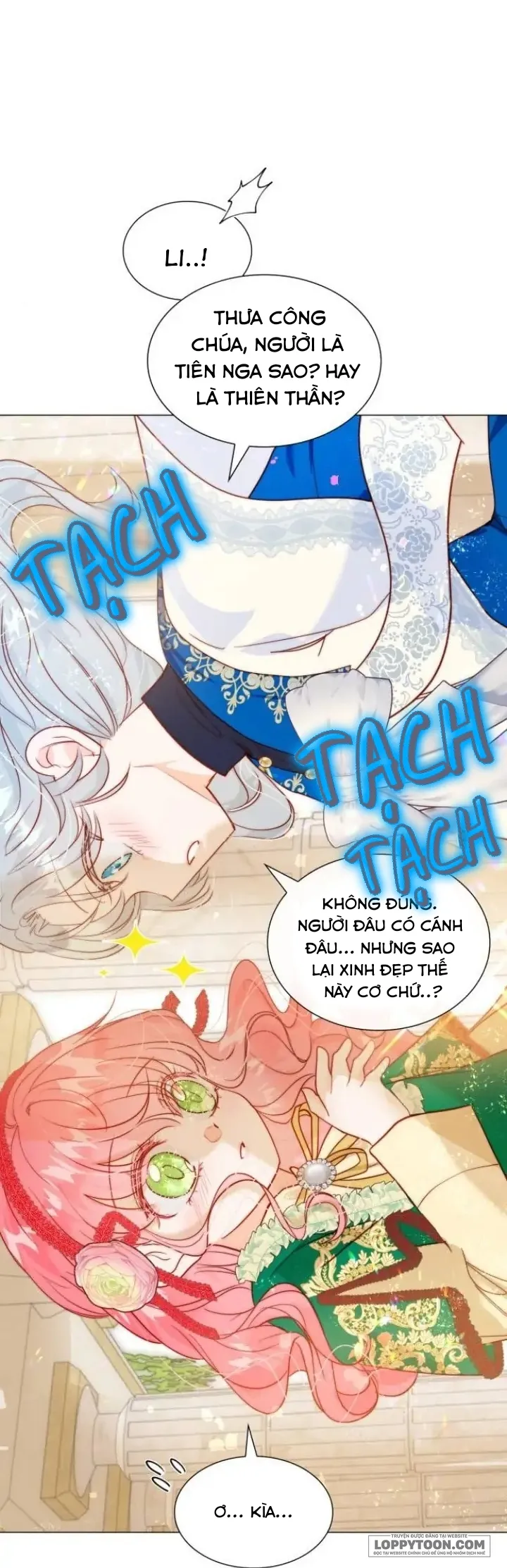 Tôi Được Sinh Ra Là Cô Con Gái Thứ Hai - Chap 15 - Trang 44