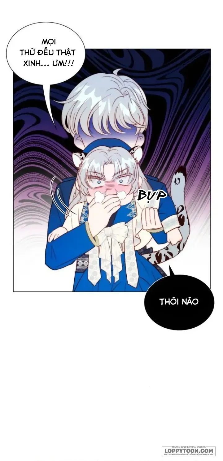 Tôi Được Sinh Ra Là Cô Con Gái Thứ Hai - Chap 15 - Trang 47