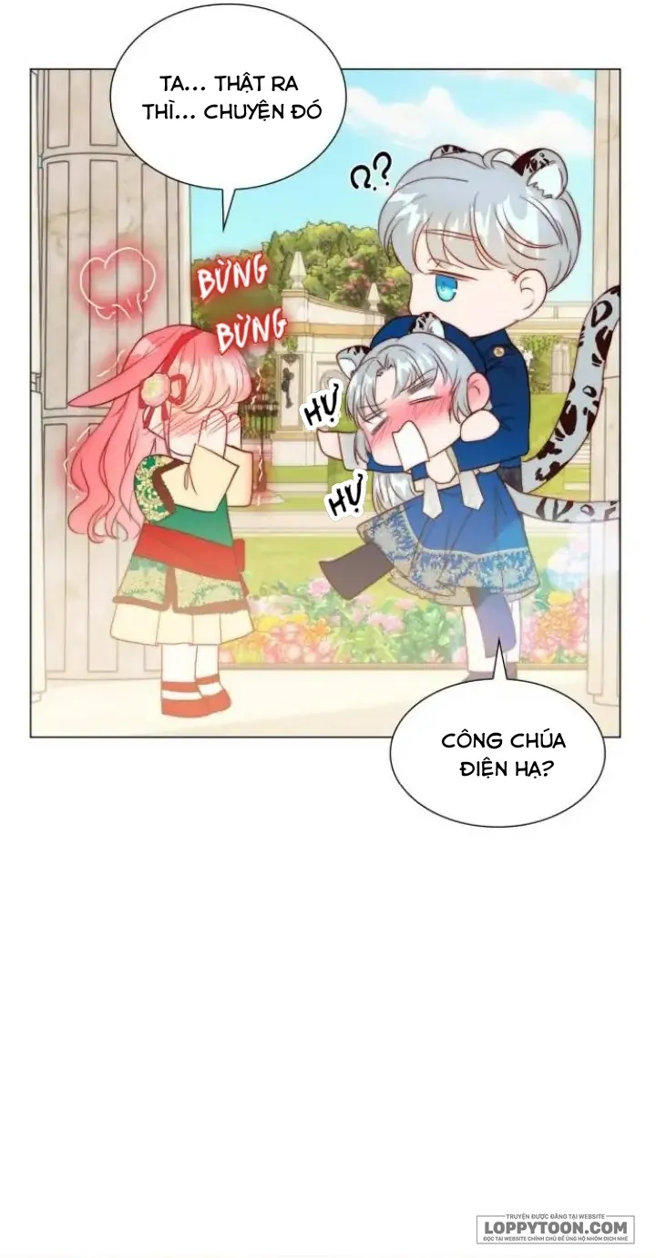 Tôi Được Sinh Ra Là Cô Con Gái Thứ Hai - Chap 15 - Trang 49