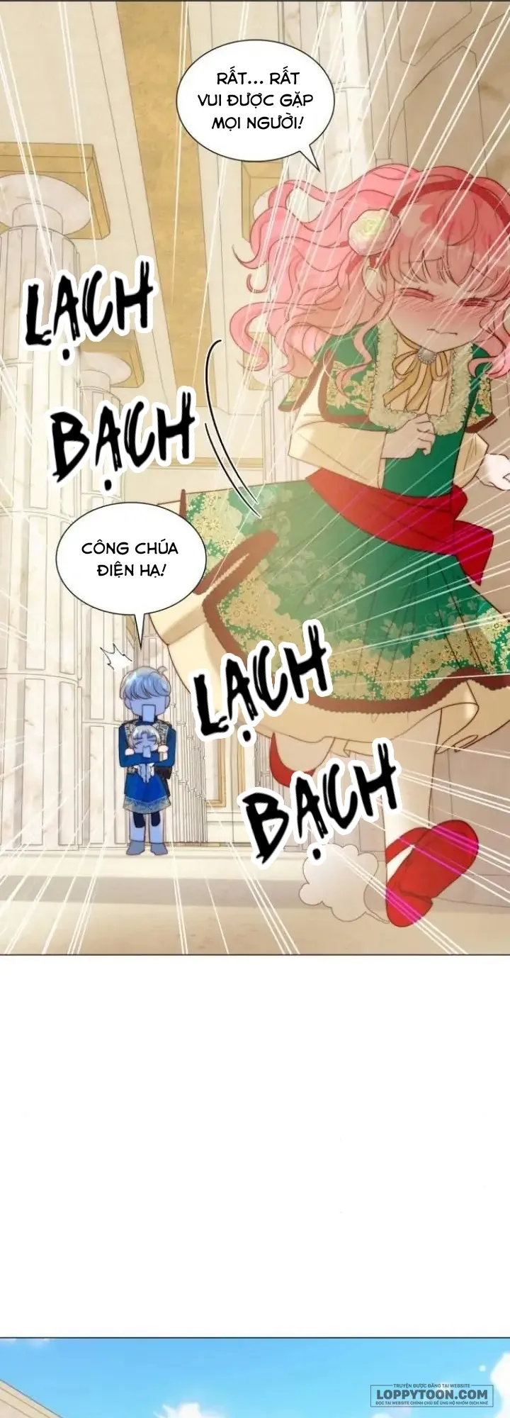 Tôi Được Sinh Ra Là Cô Con Gái Thứ Hai - Chap 15 - Trang 50