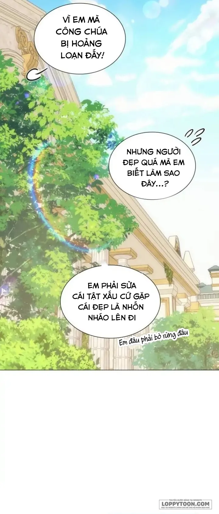 Tôi Được Sinh Ra Là Cô Con Gái Thứ Hai - Chap 15 - Trang 51