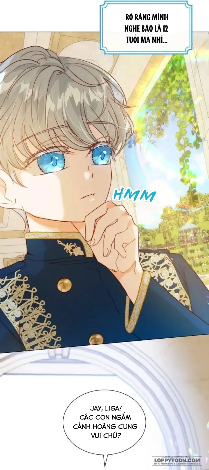 Tôi Được Sinh Ra Là Cô Con Gái Thứ Hai - Chap 15 - Trang 52