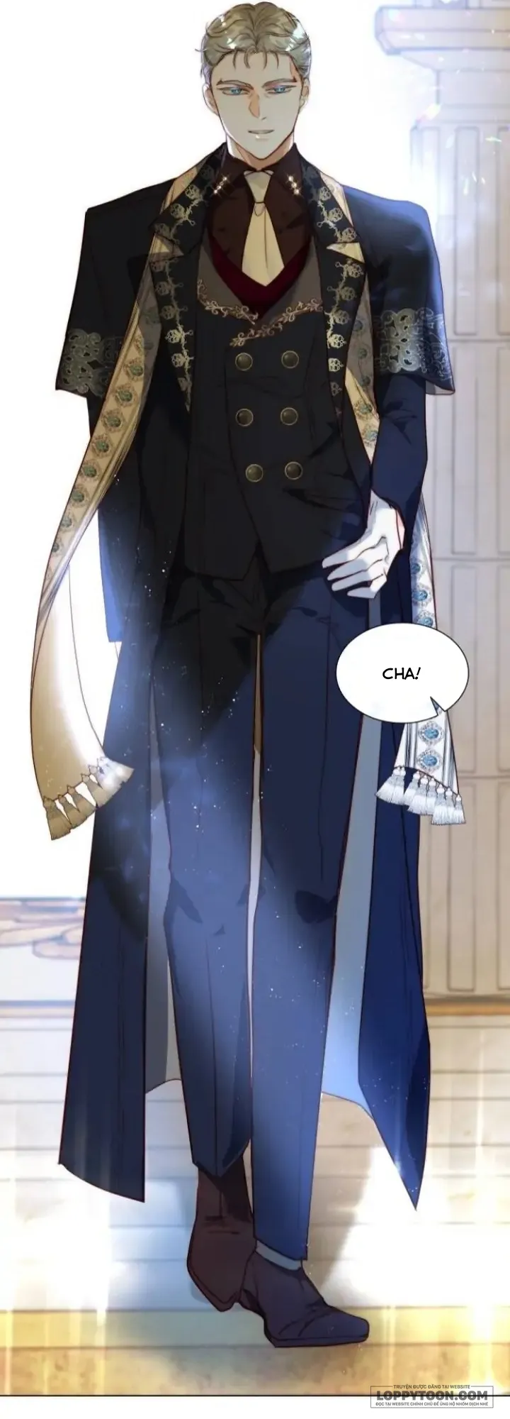 Tôi Được Sinh Ra Là Cô Con Gái Thứ Hai - Chap 15 - Trang 53