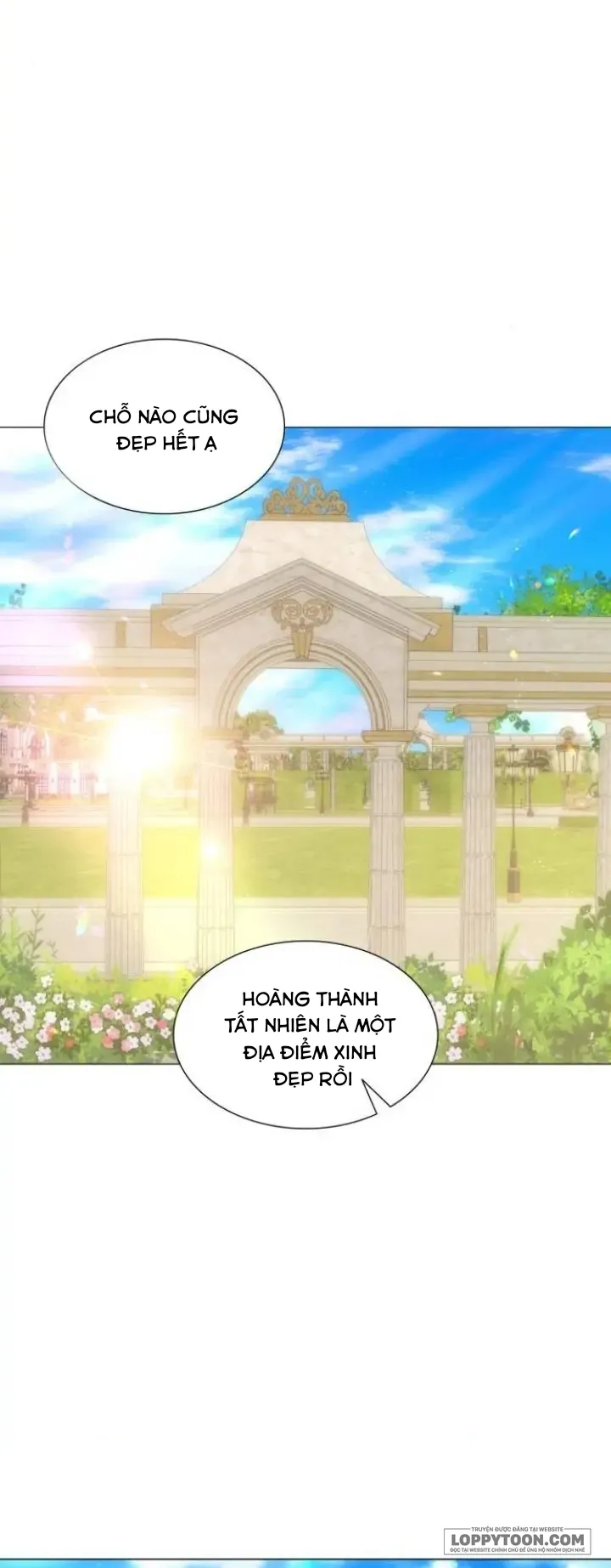 Tôi Được Sinh Ra Là Cô Con Gái Thứ Hai - Chap 15 - Trang 54